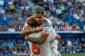 20.09.25 TSG 1899 Hoffenheim - FC Bayern M&uuml;nchen