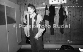 26.03.85 U21 Schweiz - U21 Deutschland