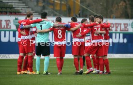 23.01.21 Karlsruher SC - 1. FC Heidenheim