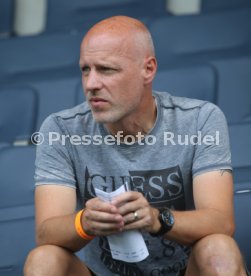 VfB Stuttgart II - SC Freiburg II