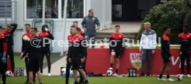 03.05.21 VfB Stuttgart Training