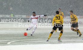 01.12.10 Young Boys Bern - VfB Stuttgart
