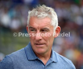 Karlsruher SC - Hannover 96