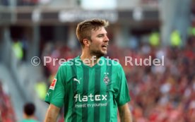 11.09.22 SC Freiburg - Borussia M&ouml;nchengladbach
