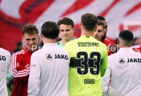 23.05.26 DFB-Pokal Finale 2026 FC Bayern M&uuml;nchen - VfB Stuttgart