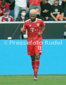 22.10.22 TSG 1899 Hoffenheim - FC Bayern M&uuml;nchen