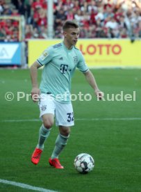 SC Freiburg - FC Bayern M&uuml;nchen