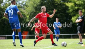 18.07.2020 SV Vaihingen - Stuttgarter Kickers