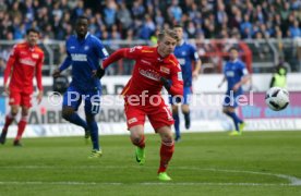 Karlsruher SC - 1. FC Union Berlin