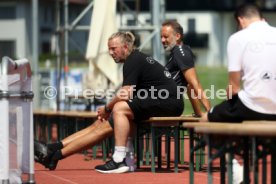 22.07.21 VfB Stuttgart Trainingslager Kitzb&uuml;hel 2021