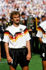 14.06.88 Deutschland - D&auml;nemark