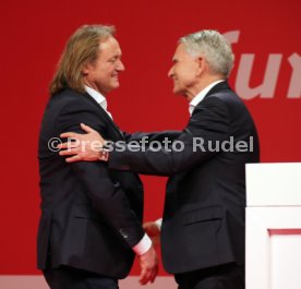 VfB Stuttgart Mitgliederversammlung 2017
