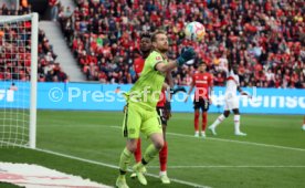 12.11.22 Bayer 04 Leverkusen - VfB Stuttgart