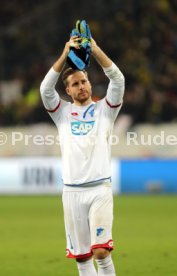 TSG 1899 Hoffenheim - Borussia Dortmund