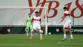 15.08.26 U19 VfB Stuttgart - U19 FC Ingolstadt 04