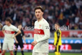 04.04.26 VfB Stuttgart - Borussia Dortmund