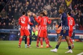14.02.23 Paris Saint-Germain - FC Bayern M&uuml;nchen