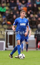 Karlsruher SC - Eintracht Braunschweig