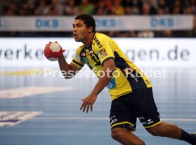 TVB Stuttgart - Rhein-Neckar L&ouml;wen