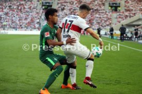 VfB Stuttgart - SV Werder Bremen