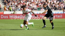 20.08.22 VfB Stuttgart - SC Freiburg
