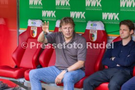 30.08.26 FC Augsburg - FC Schalke 04