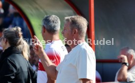 03.10.26 FSV Schwaigern - VfB Stuttgart Traditionsmannschaft