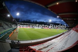 07.04.21 1. FC Heidenheim - Holstein Kiel