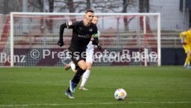 06.01.24 VfB Stuttgart - SpVgg Greuther F&uuml;rth