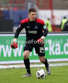 Karlsruher SC - Eintracht Braunschweig