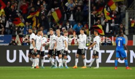 26.03.22 Deutschland - Israel