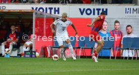 18.08.26 1. FC Heidenheim -  FC Bayern M&uuml;nchen