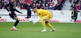 15.02.25 VfB Stuttgart - VfL Wolfsburg