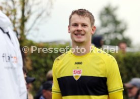 29.07.23 VfB Stuttgart - Borussia M&ouml;nchengladbach