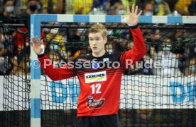 03.10.21 TVB Stuttgart - Rhein-Neckar L&ouml;wen