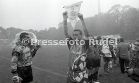 02.06.96 Stuttgarter Kickers - SSV Reutlingen