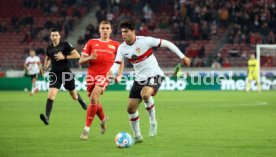 24.10.21 VfB Stuttgart - 1. FC Union Berlin