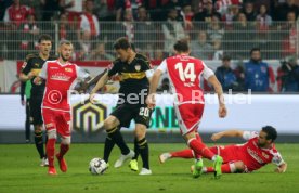 Relegation 2019 1. FC Union Berlin - VfB Stuttgart