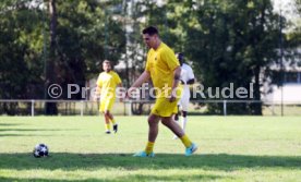 23.08.26 TSV Ph&ouml;nix Steinsfurt - SV Tiefenbach