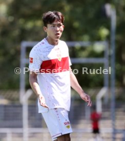 15.07.23 SSV Reutlingen - VfB Stuttgart