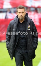 FC Bayern M&uuml;nchen - VfB Stuttgart