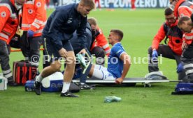 05.11.22 TSG 1899 Hoffenheim - RB Leipzig