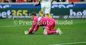 04.04.26 VfB Stuttgart - Borussia Dortmund