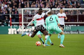 19.02.22 VfB Stuttgart - VfL Bochum