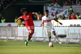 VfB Stuttgart - Bayer04 Leverkusen