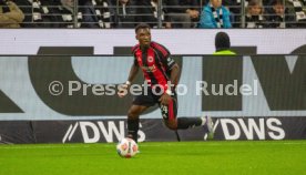 04.10.25 Eintracht Frankfurt - FC Bayern M&uuml;nchen