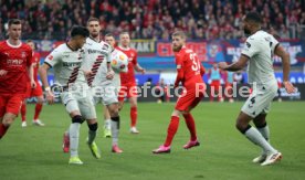 17.02.24 1. FC Heidenheim - Bayer 04 Leverkusen