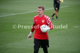 27.07.23 VfB Stuttgart Training