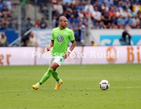 1899 Hoffenheim - VfL Wolfsburg