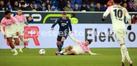 17.01.26 TSG 1899 Hoffenheim - Bayer 04 Leverkusen